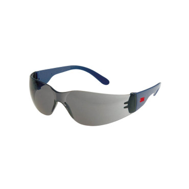 3M 2721 Koruyucu Gözlük Gri AS/AF 3M 2721 Koruyucu Gözlük Gri AS/AF