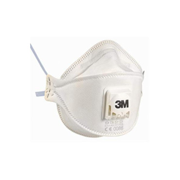 3M 9322 Aura FFP2 N9...