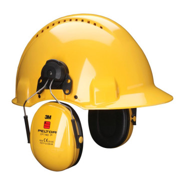 3M H510 P3E Barete Takılabilir Kulaklık 3M H510 P3E Barete Takılabilir Kulaklık