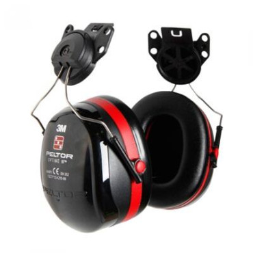 3M H540 P3E Barete Takılabilir Kulaklık 3M H540 P3E Barete Takılabilir Kulaklık
