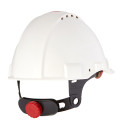 BBU CNG600 Beyaz Mühendis Bareti CNG600 Baret (Kafa Koruyucular)