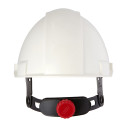 BBU CNG600 Beyaz Mühendis Bareti CNG600 Baret (Kafa Koruyucular)