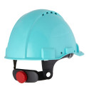 BBU CNG600 Turkuaz Mühendis Bareti CNG600 Baret (Kafa Koruyucular)
