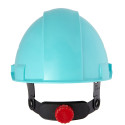 BBU CNG600 Turkuaz Mühendis Bareti CNG600 Baret (Kafa Koruyucular)