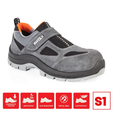 Swolx Class X12 S1 K...