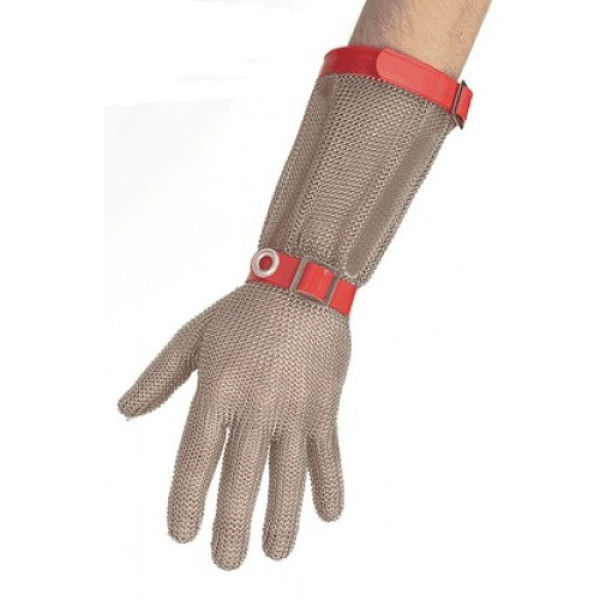 Çelik Eldiven 15 cm Uzunluk