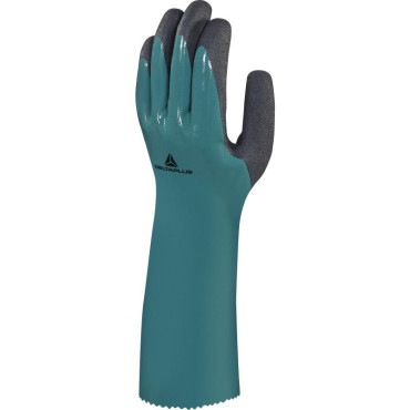 Delta Plus Chemsafe VV835 Kimyasal İş Eldiveni Delta Plus Chemsafe VV835 Kimyasal İş Eldiveni