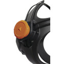 Delta Plus M9200 - Rotor Galaxy Rotor Ayarlamalı Tam Yüz Gaz Maskesi M9200 - ROTOR GALAXY Solunum Koruyucular