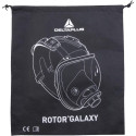 Delta Plus M9200 - Rotor Galaxy Rotor Ayarlamalı Tam Yüz Gaz Maskesi M9200 - ROTOR GALAXY Solunum Koruyucular