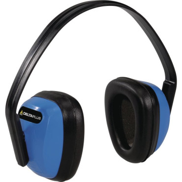 Delta Plus - SPA 3 23 dB Koruyucu Kulaklık Delta Plus - SPA 3 23 dB Koruyucu Kulaklık