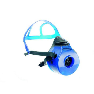 Drager X-plore 4740 Yarım Yüz Gaz Maskesi Drager X-plore 4740 Yarım Yüz Gaz Maskesi