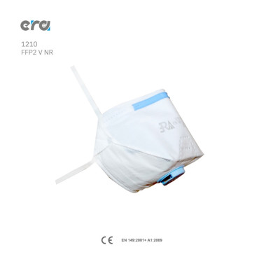 ERA 1210 FFP2 Toz Maskesi ERA 1210 FFP2 Toz Maskesi