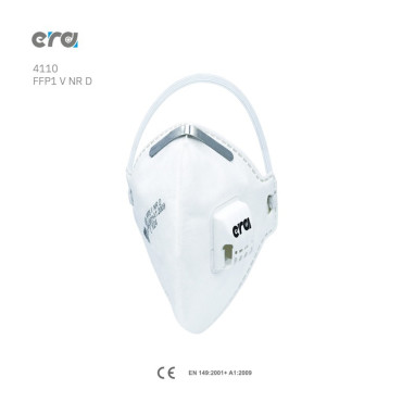 ERA 4110 FFP1 Toz Maskesi ERA 4110 FFP1 Toz Maskesi