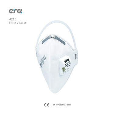 ERA 4210 FFP2 Toz Ma...