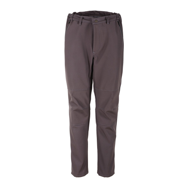 Wolfstar Softshell Pantolon Füme
