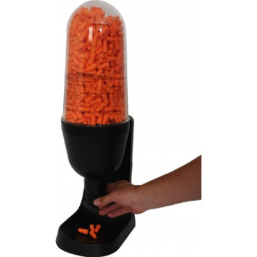 Kulak Tıkacı Dağıtım Makinası (Dispenser) Kulak Tıkacı Dağıtım Makinası (Dispenser)