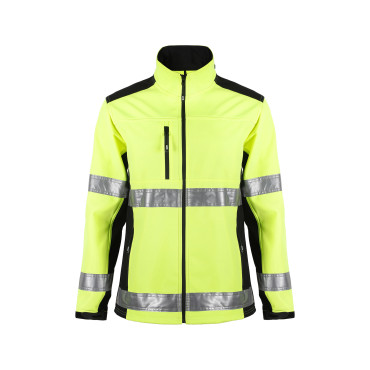 Wolfstar Softshell M...