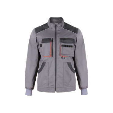 Wolfstar Paddock Kışlık Mont Gri Wolfstar Paddock Kışlık Mont Gri