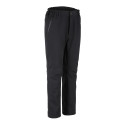 Wolfstar Softshell Pantolon Siyah WS Softshell Pantolon