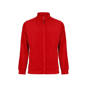 Wolfstar Basic Polar Mont Kırmızı