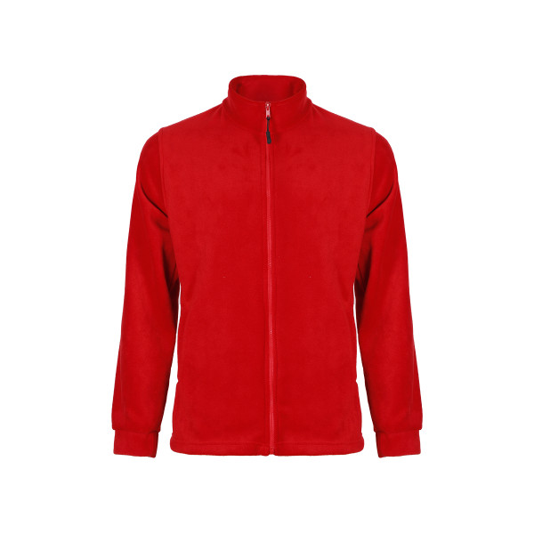 Wolfstar Basic Polar Mont Kırmızı