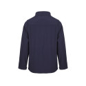 Wolfstar Lacivert Softshell Mont WS04-L Softshell Mont