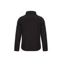 Wolfstar Siyah Softshell Mont WS04-S Softshell Mont