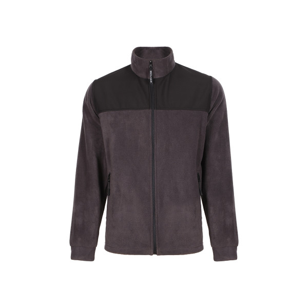 Wolfstar Softshell Robalı Polar Mont Gri