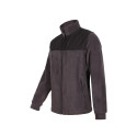 Wolfstar Softshell Robalı Polar Mont Gri WS02-G Polar