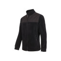Wolfstar Softshell Robalı Polar Mont Siyah WS02-S Polar