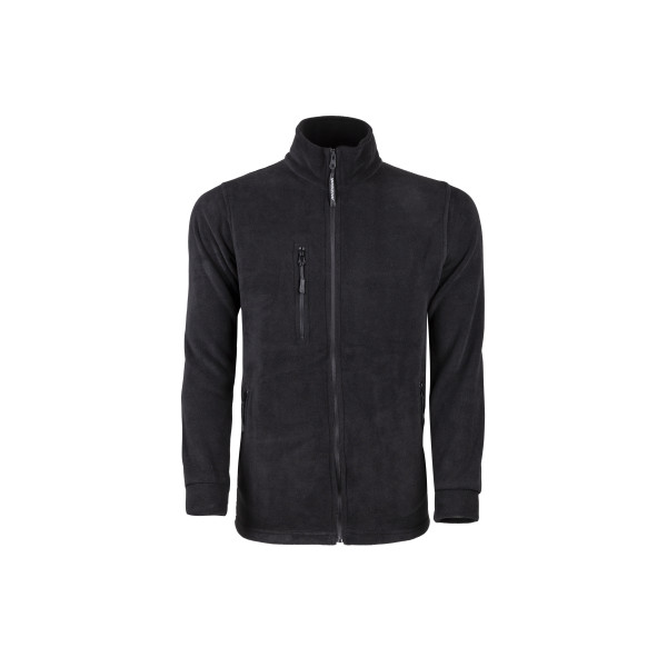Wolfstar 3 Cepli Polar Mont Siyah