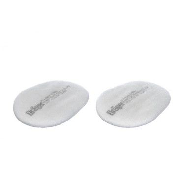 Drager 6738001 P1 Partikül Filtre Pedi Drager 6738001 P1 Partikül Filtre Pedi