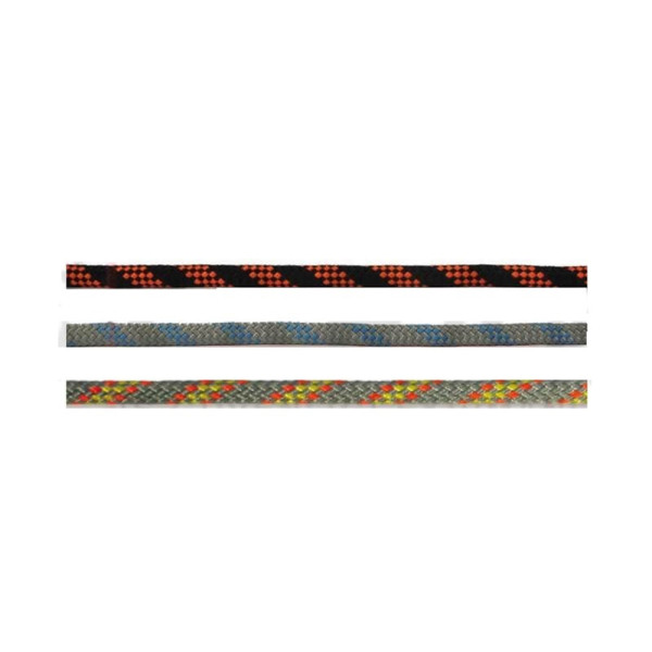 KH35 Polyester Statik Halat 14 mm