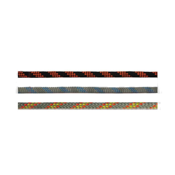 KH780 Polyester Statik Halat 12 mm