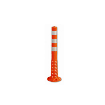 Şerit Ayırıcı Esnek Delinatör 75 Cm