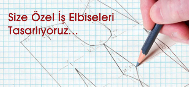 Size Özel İş Elbiseleri