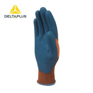 DELTA PLUS VE733 250 °C ISIYA DAYANIKLI LATEKS İŞ ELDİVENİ - Görsel 2