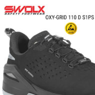 SWOLX ESD OXY-GRID 110 D S1PS İŞ AYAKKABISI - Görsel 3
