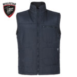 3 CEPLİ POLARLI YELEK LACİVERT