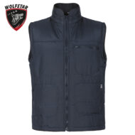 3 CEPLİ POLARLI YELEK LACİVERT