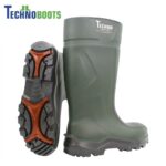 JOBMASTER+ S5 ÇİZME TECHNO BOOTS