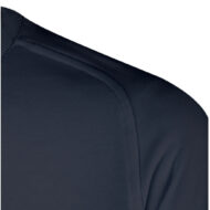3B 3 İPLİK SIFIR YAKA PREMIUM ŞARDONSUZ SWEAT LACİVERT - Görsel 6