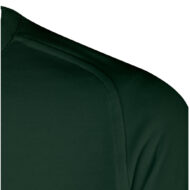 3B 3 İPLİK SIFIR YAKA PREMIUM ŞARDONSUZ SWEAT YEŞİL - Görsel 6