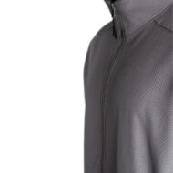 EŞOFMAN CEKET LYCRA 2 İPLİK FÜME 3B - Görsel 4