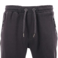 JOGGER EŞOFMAN ALTI PENYE ŞARDONLU 3 İPLİK FÜME 3B - Görsel 2