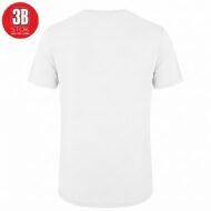 SOFT-TECH T-SHIRT BEYAZ 3B - Görsel 2
