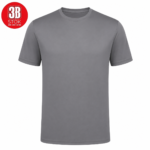 SOFT-TECH T-SHIRT FÜME 3B