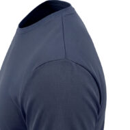 SOFT-TECH T-SHIRT LACİVERT 3B - Görsel 3