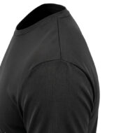 3B SOFT-TECH T-SHIRT SİYAH - Görsel 3