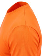 SOFT-TECH T-SHIRT TURUNCU 3B - Görsel 2
